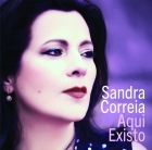 Sandra Correia - Aqui Existo - Menezes Entertainment!
