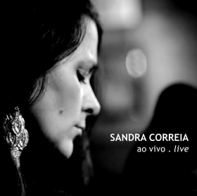 Sandra Correia - Ao Vivo - Menezes Entertainment!